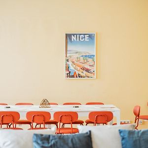 Standaard Appartement met Vier Slaapkamers